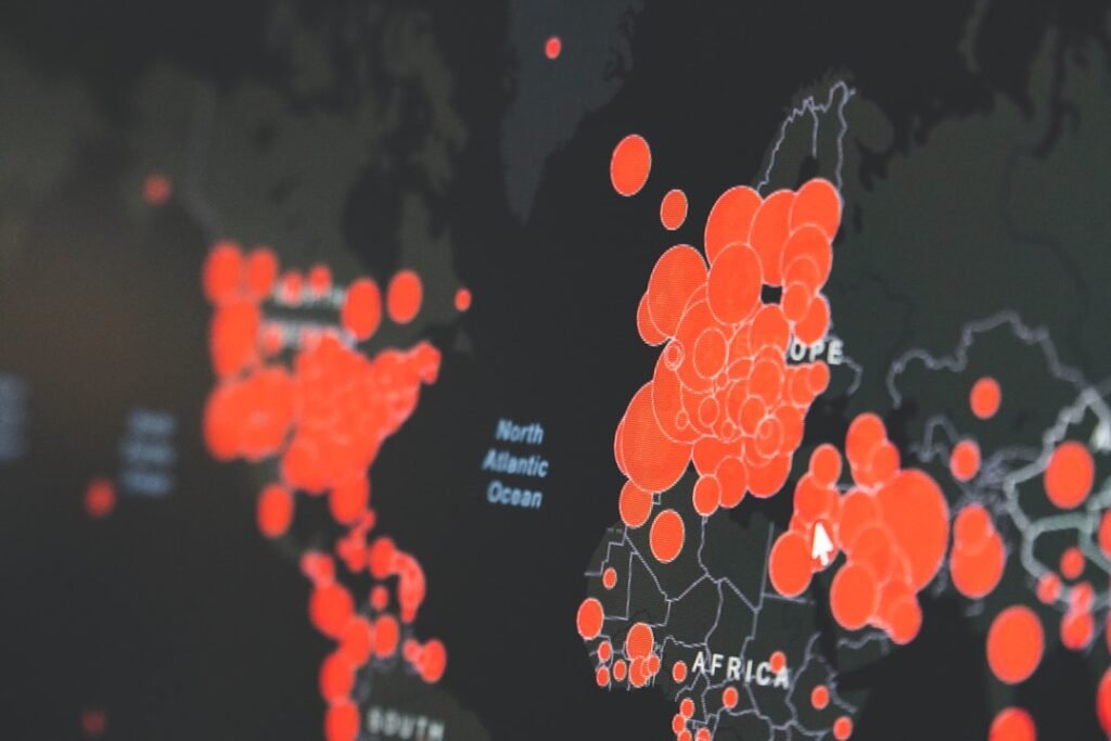 What can an infectious disease doctor’s experiences in Kazakhstan and America teach us about global health? explore the latest insights and developments in global health, focusing on worldwide healthcare challenges, solutions, and advancements to improve well-being across nations.