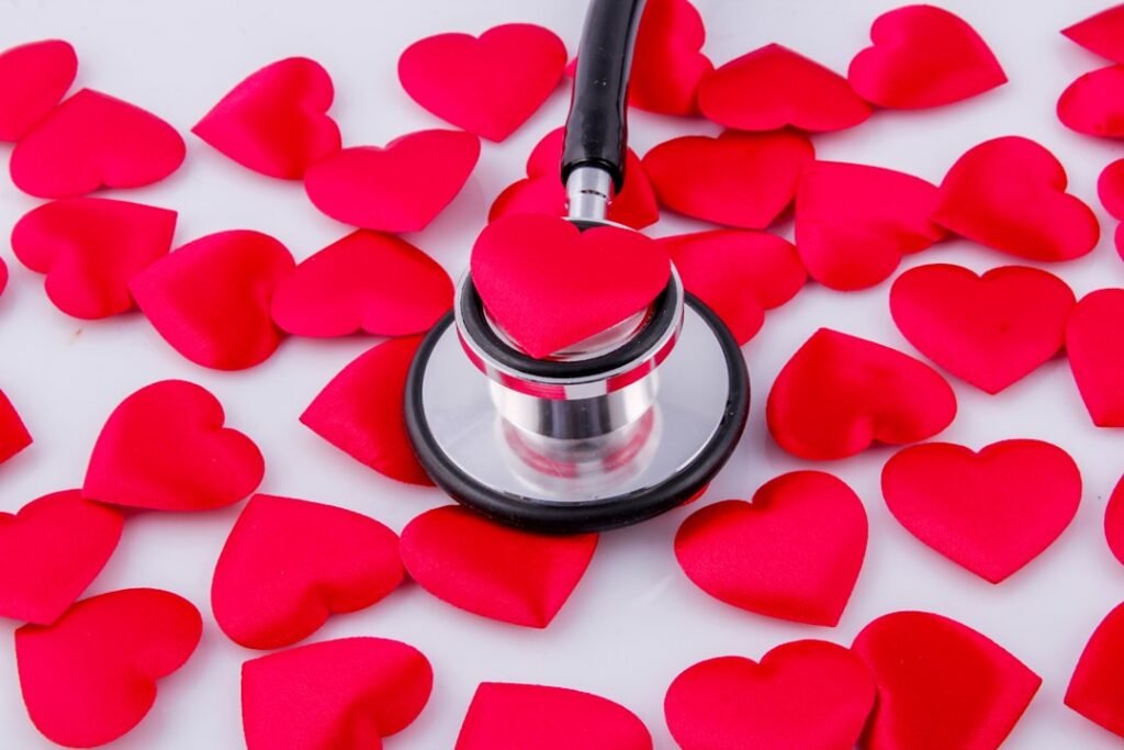 discover effective heart health strategies to improve cardiovascular wellness, including diet tips, exercise routines, and lifestyle changes for a strong and healthy heart.