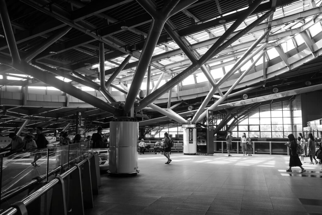 explore the benefits and advancements of high-speed rail technology, offering fast, efficient, and eco-friendly transportation solutions worldwide.