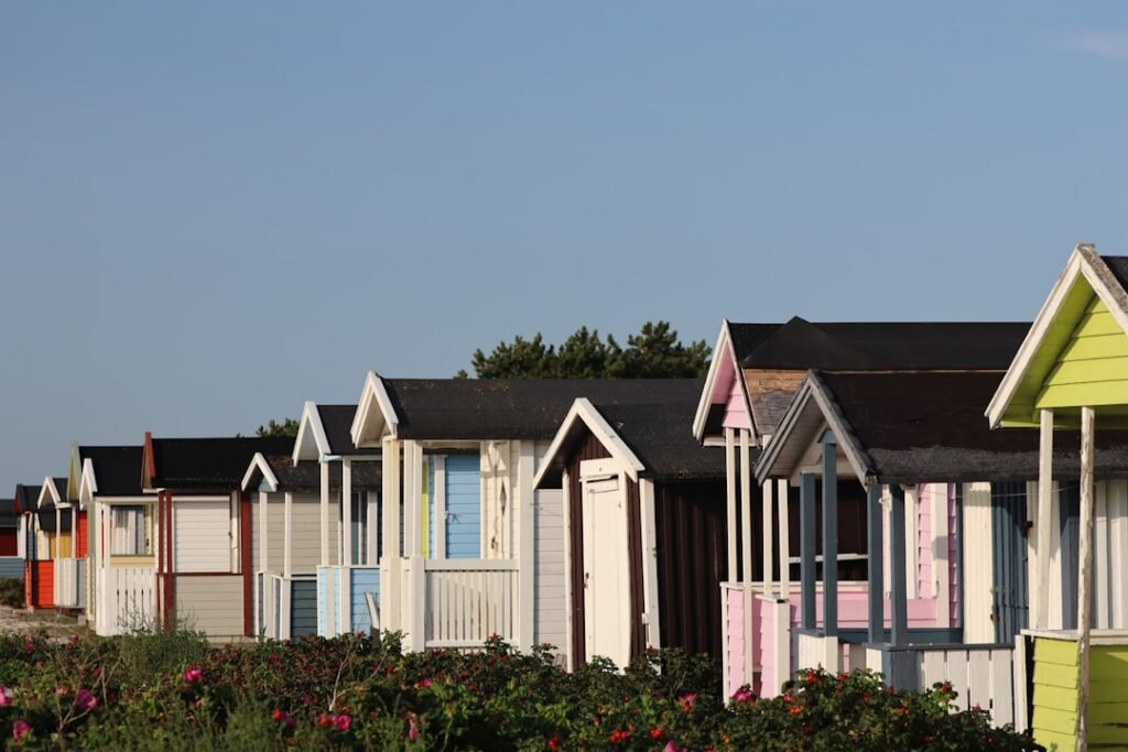 discover important information and guidelines on holiday rental restrictions to ensure a smooth and compliant vacation experience.