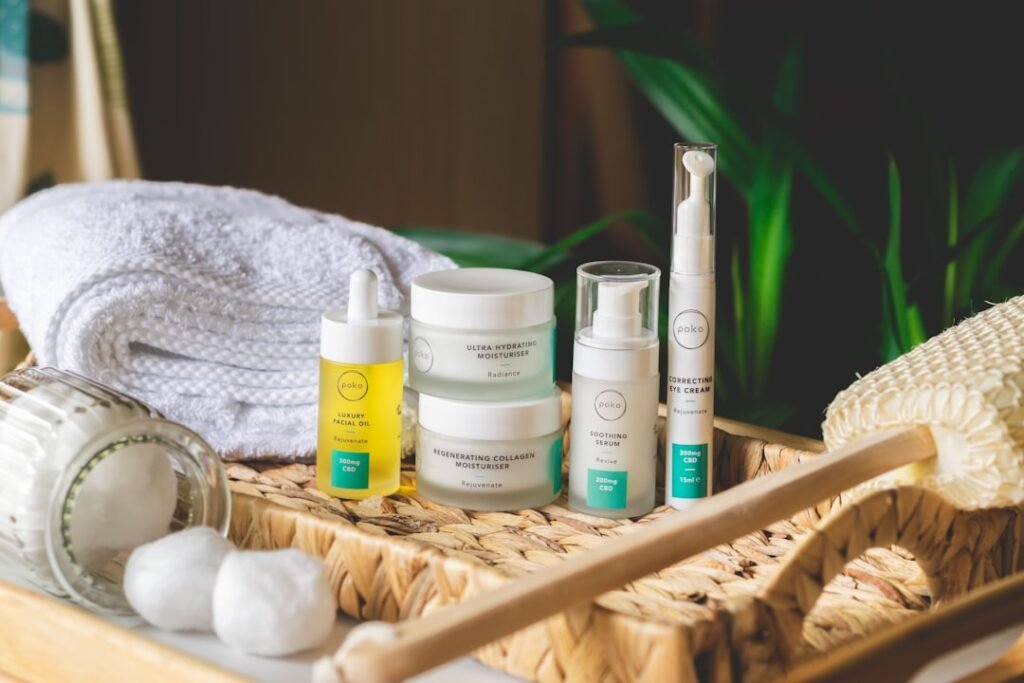 experience advanced treatments and personalized care at modern med spa, where relaxation meets cutting-edge skincare solutions for a radiant you.
