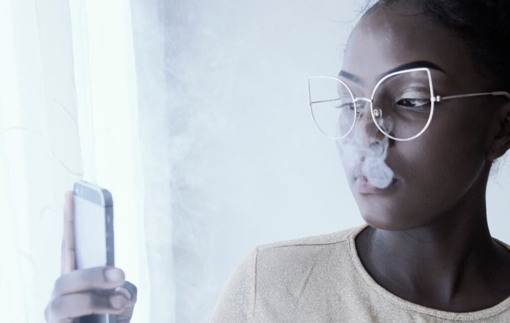 Could smoking be permanently harming your eyesight? explore the impact of smoking on eyesight and learn how tobacco use can affect your vision and eye health.