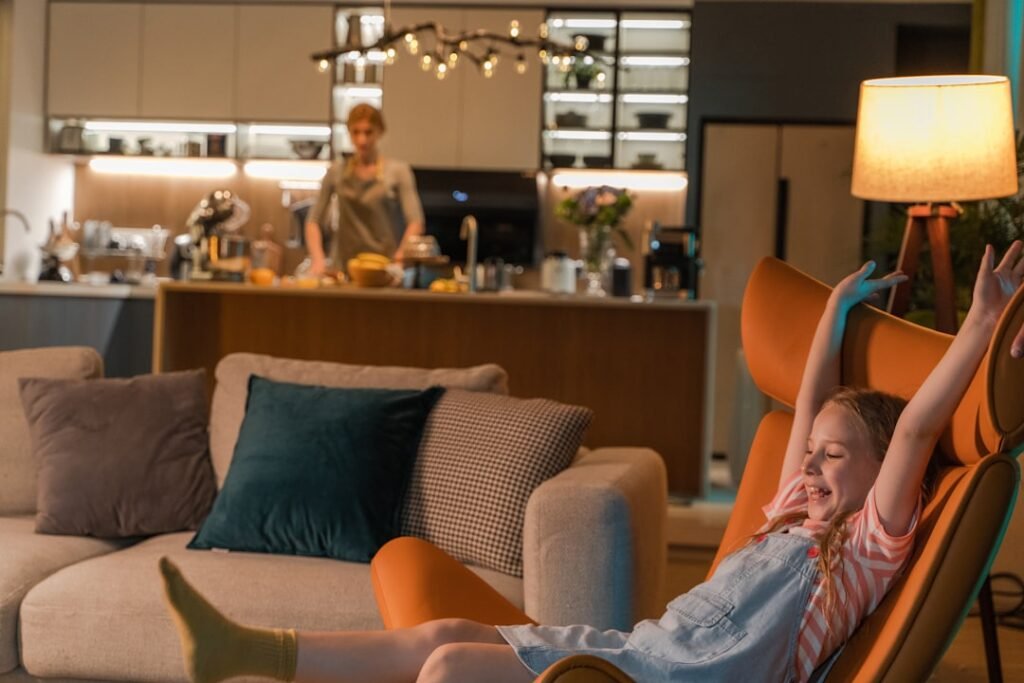 explore inspiring ideas and tips for a transformative home life that enhances comfort, style, and well-being.