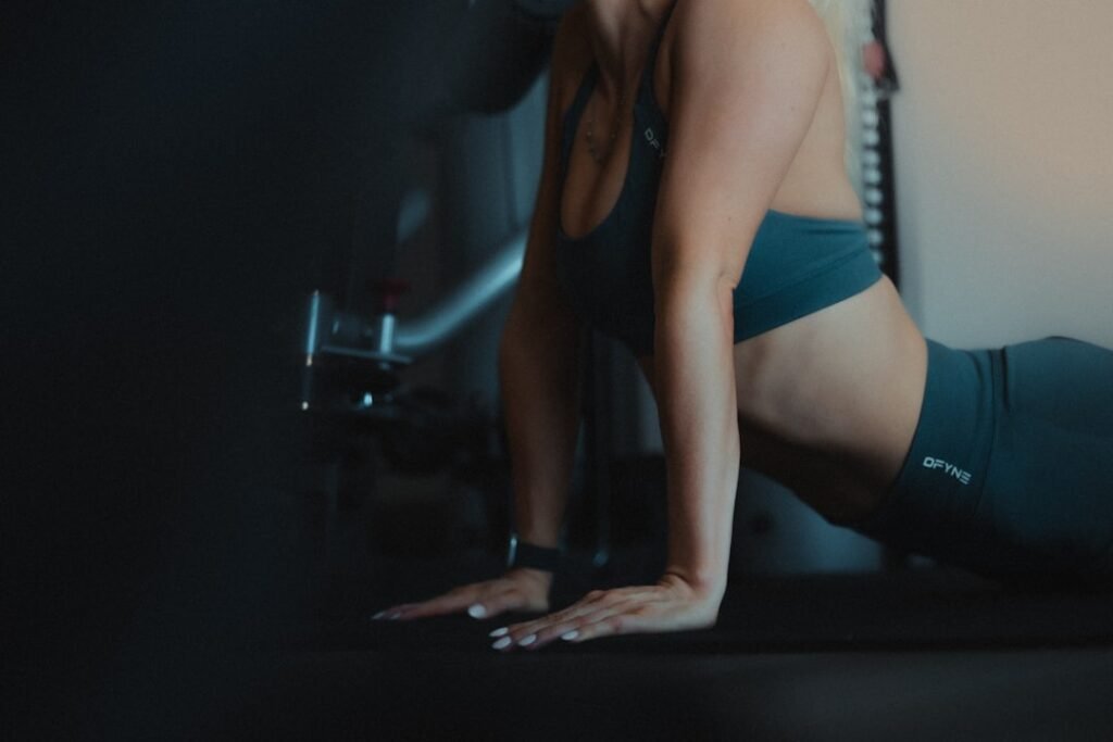 discover effective weighted planks exercises to strengthen your core, improve stability, and enhance overall fitness. perfect for all levels.