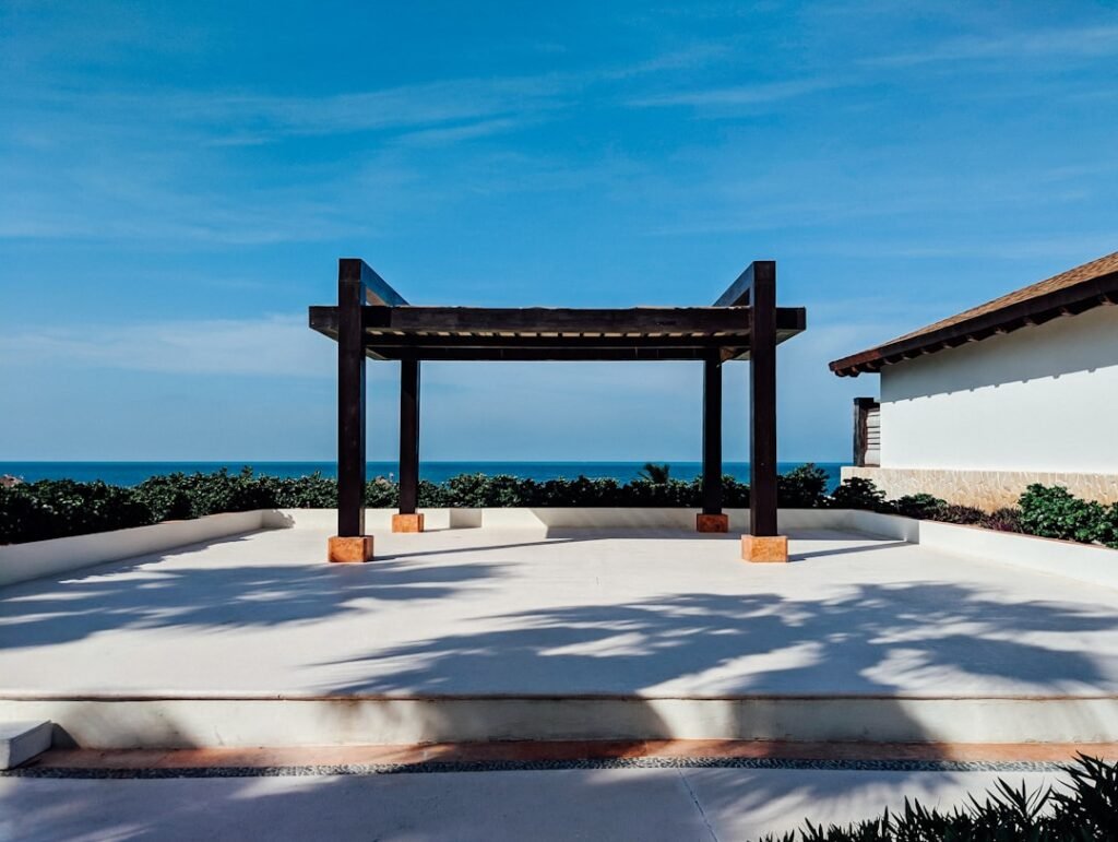 discover ultimate relaxation at a wellness retreat in mexico, offering revitalizing spa treatments, yoga sessions, and serene natural surroundings.