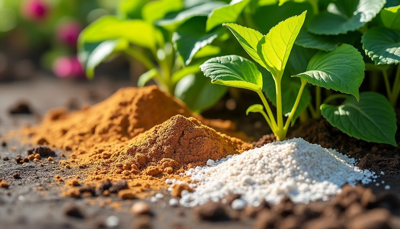 discover an affordable spice powder that effectively stops ants invading your summer garden without harming your plants. keep your garden pest-free naturally and safely.