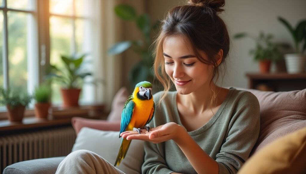 discover how an unexpected pet provides relief for anxiety, autism, and ptsd when dogs aren't enough, offering comfort yet remaining largely unknown in france.