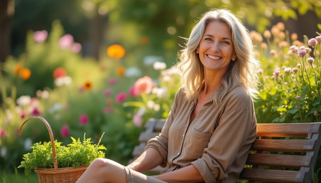 discover 4 dietitian-approved supplements designed to ease hot flashes, enhance sleep quality, and support heart health during menopause.