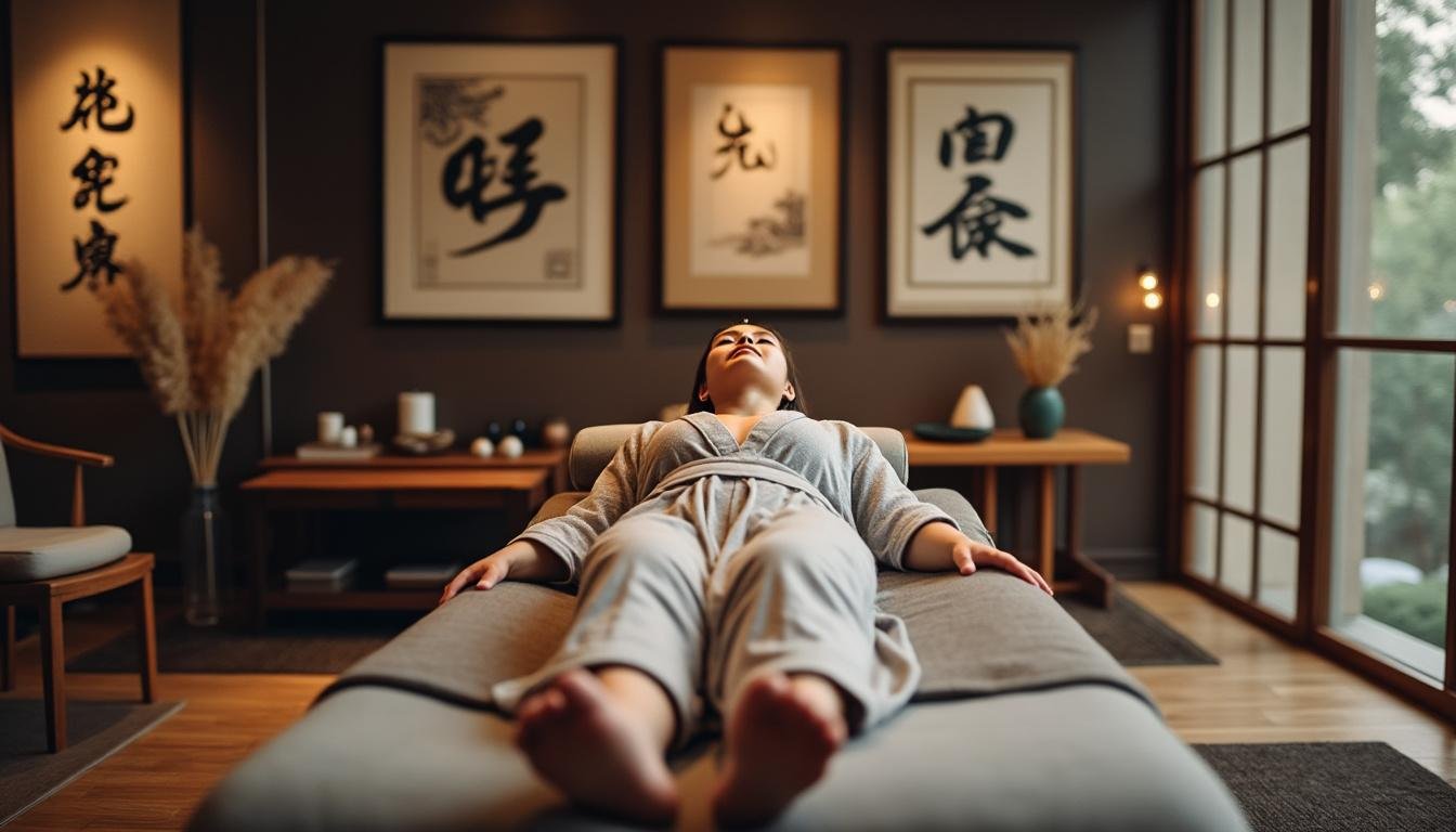 discover how a traditional chinese medicine approach healed my intestinal inflammation in just 30 days, despite initial skepticism. a personal journey to wellness through ancient healing methods.