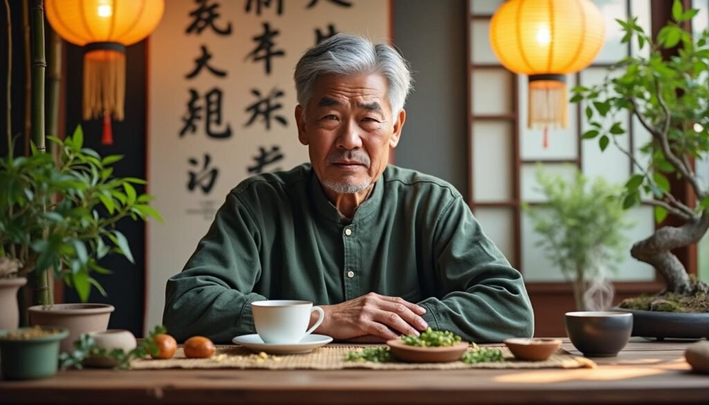 discover how a traditional chinese medicine approach helped heal intestinal inflammation in just 30 days, overcoming initial skepticism with effective, natural remedies.