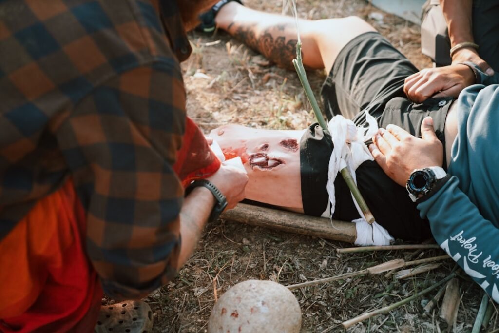 explore the physical, emotional, and social impacts of burn injuries, including recovery challenges and long-term effects on patients' lives.