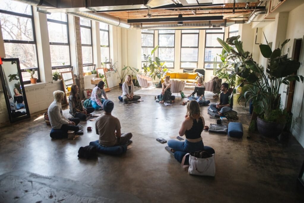 explore the benefits of cultural wellness and how embracing diverse traditions can enhance your overall well-being and personal growth.