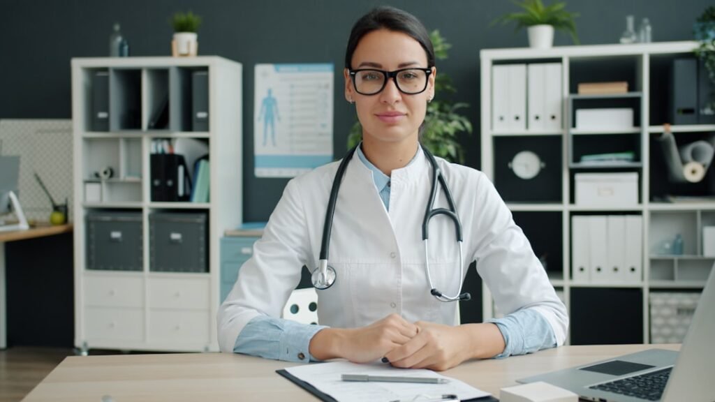 discover expert care with a functional medicine doctor who focuses on identifying and treating the root causes of health issues for personalized wellness.