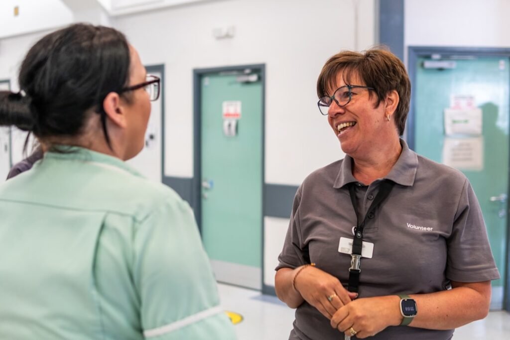 How can Dr. Dipali Dhawan’s journey in healthcare leadership inspire your wellness strategy? explore effective healthcare leadership strategies to improve patient outcomes, inspire teams, and drive innovation in the medical field.