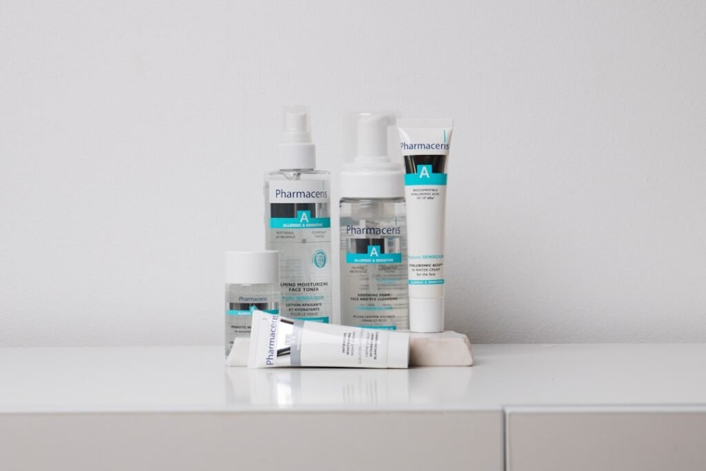 discover effective holistic acne treatments that address the root causes of your skin issues. embrace natural remedies and lifestyle changes for clearer, healthier skin.