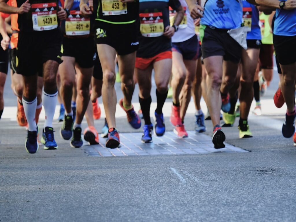 What is the ultimate countdown to discovering your marathon finishing time? discover tips and insights to improve your marathon finishing time and achieve your personal best on race day.