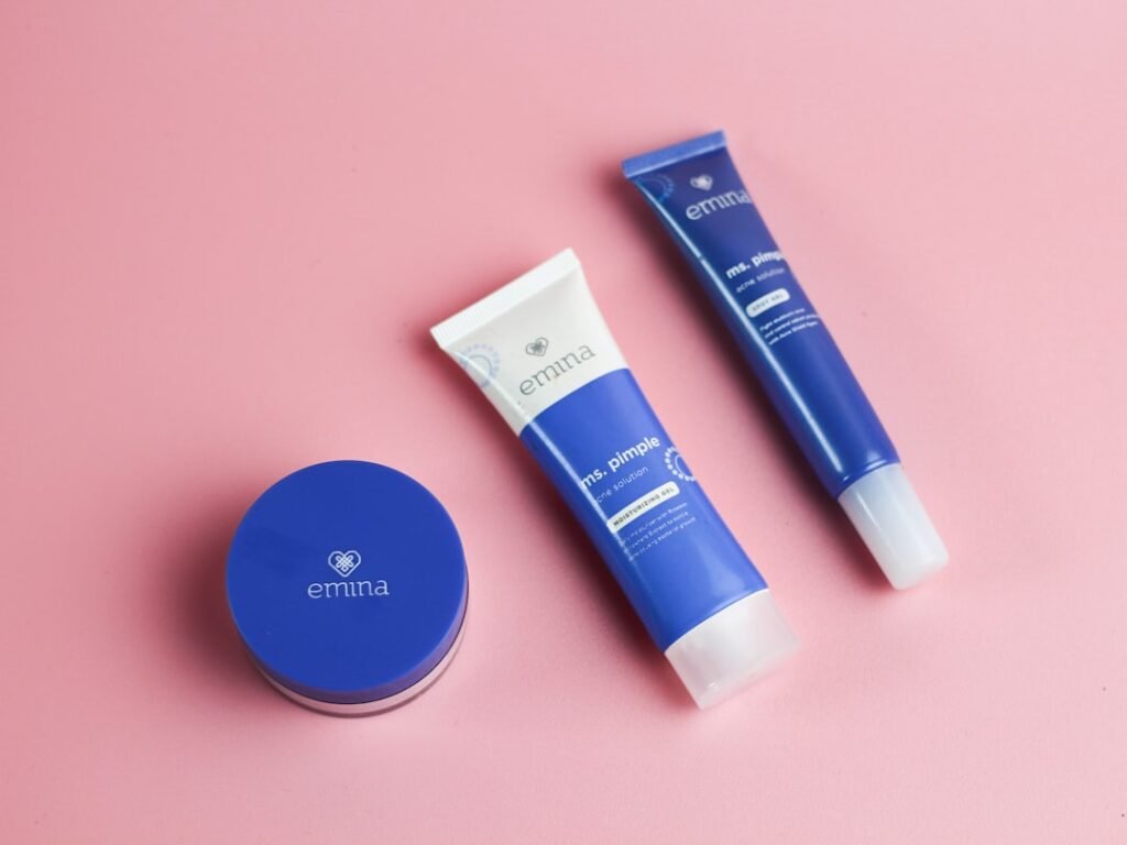 What are the most effective Calecim routines to prevent post-acne scarring? effective strategies and treatments for preventing post-acne scars, helping you maintain smooth and clear skin.