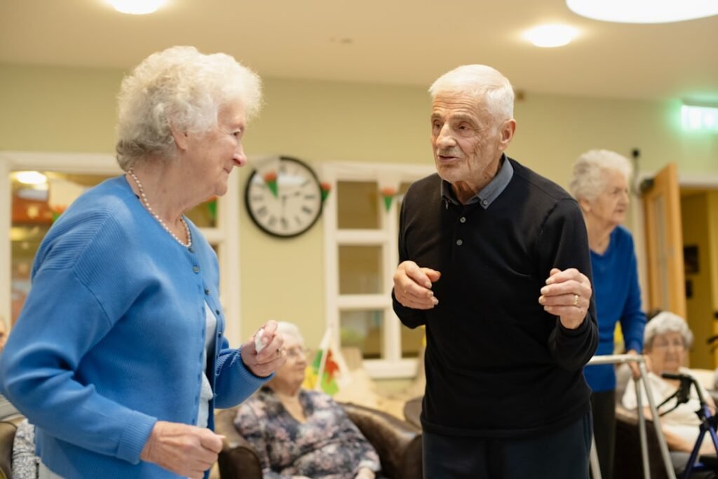 discover essential insights and tips to ensure high-quality senior care, promoting health, safety, and well-being for your loved ones.