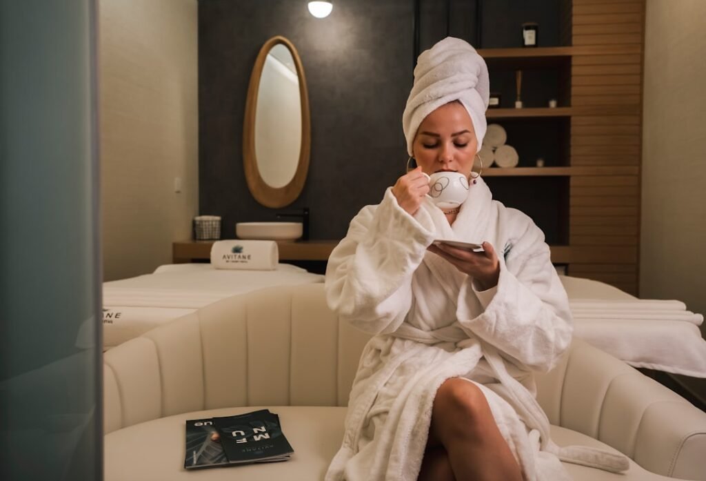 Can you experience the incredible spa at Stanglwirt Hotel for your ultimate wellness? experience ultimate relaxation and rejuvenation at our luxurious spa, offering a range of treatments to refresh your mind and body.