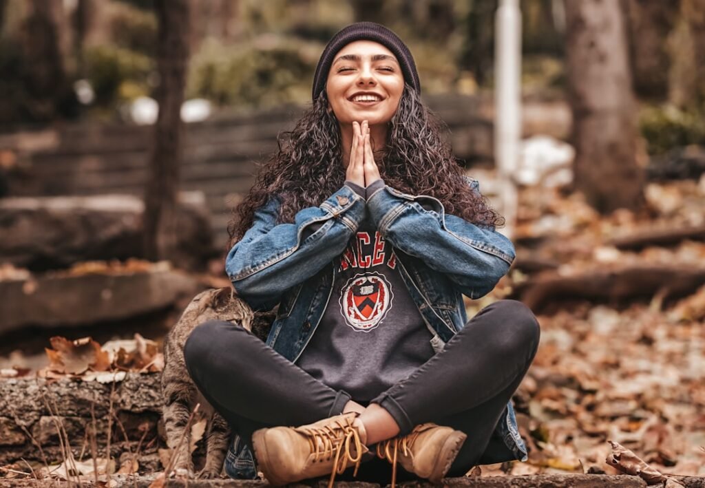 effective stress management techniques to improve your mental well-being, increase productivity, and achieve a balanced lifestyle.