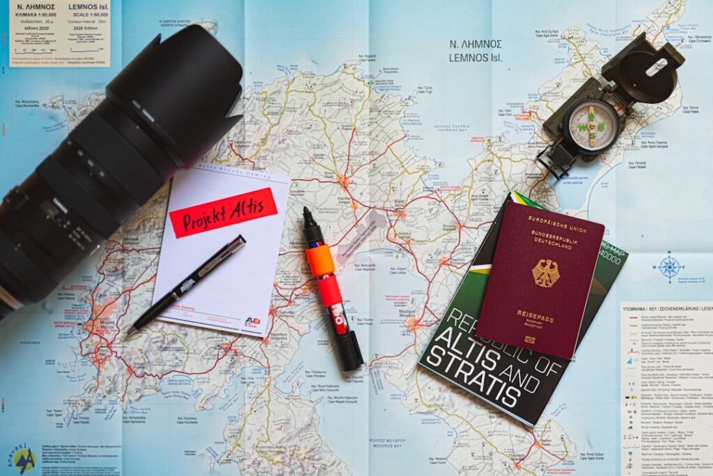 How will the new travel advisory for individuals with “x” gender markers affect your travel wellness? stay informed with the latest travel advisory updates, safety tips, and important information to ensure a safe and smooth journey worldwide.