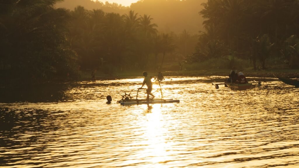 discover the ultimate travel wellness experiences that rejuvenate your mind, body, and soul while exploring the world.