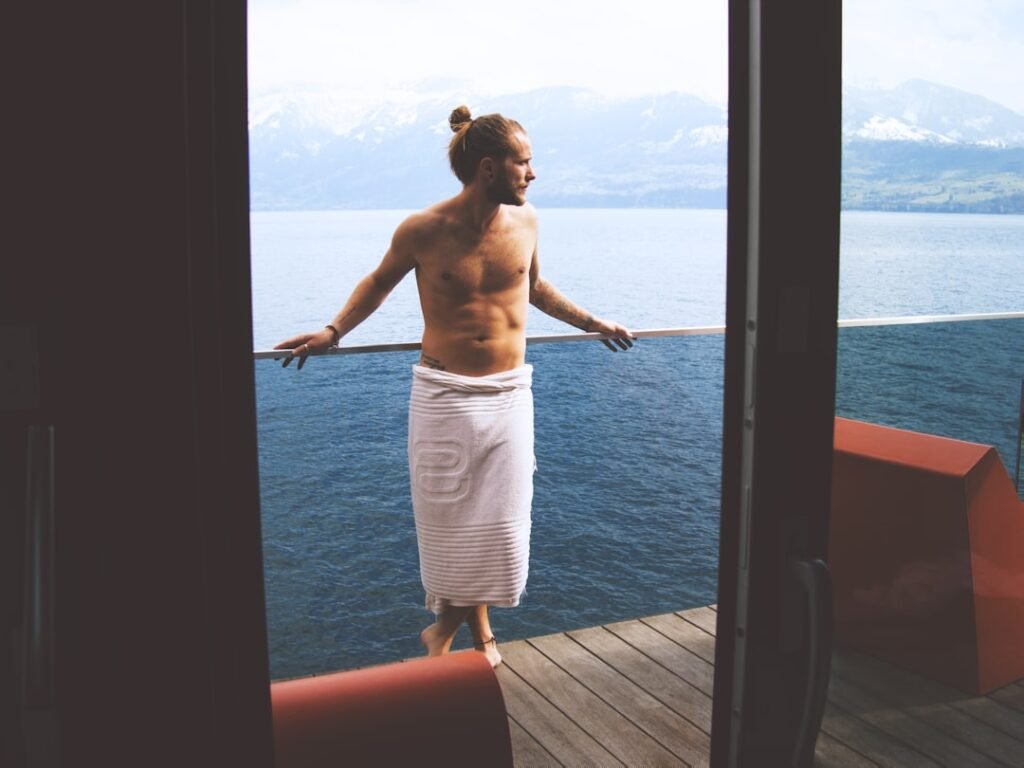 discover the best travel wellness tips and destinations to rejuvenate your mind, body, and soul on your next adventure.