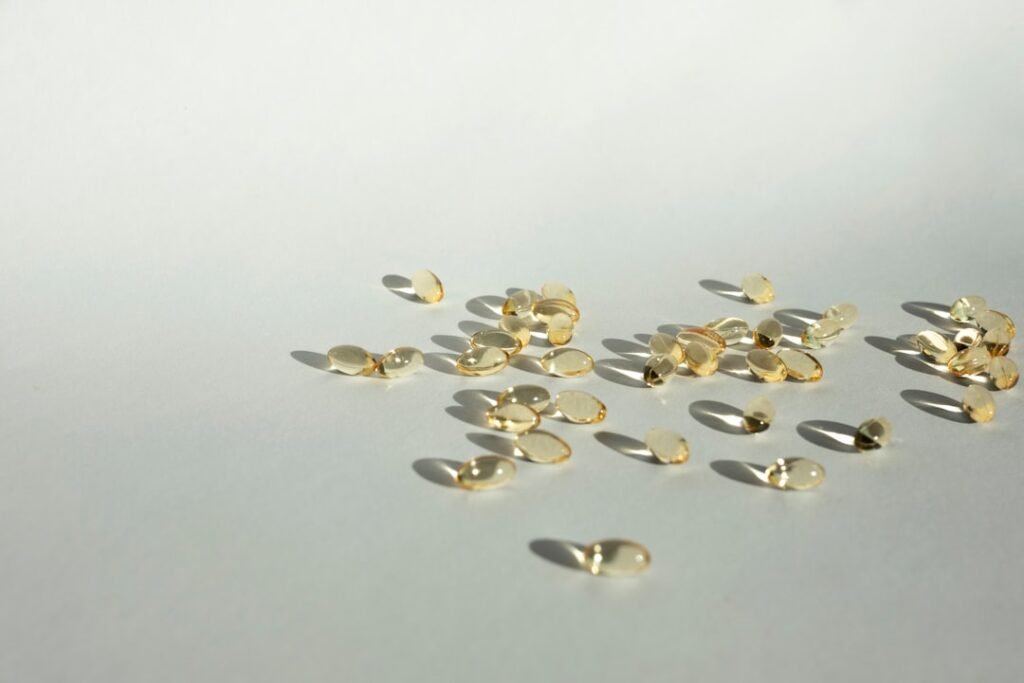 discover the benefits of vitamin d, essential for bone health, immune support, and overall well-being. learn about sources, recommended intake, and how to maintain optimal levels.