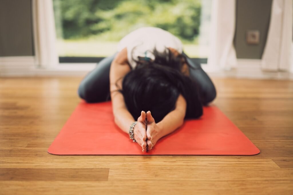 Can these 6 yoga poses provide instant relief for your period cramps? discover effective yoga poses to relieve period cramps and promote relaxation during your menstrual cycle. gentle stretches and mindful practices to ease discomfort.