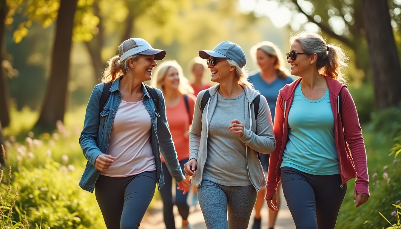 discover the key longevity habit that women often overlook beyond exercise, and learn how it can significantly enhance health and lifespan.