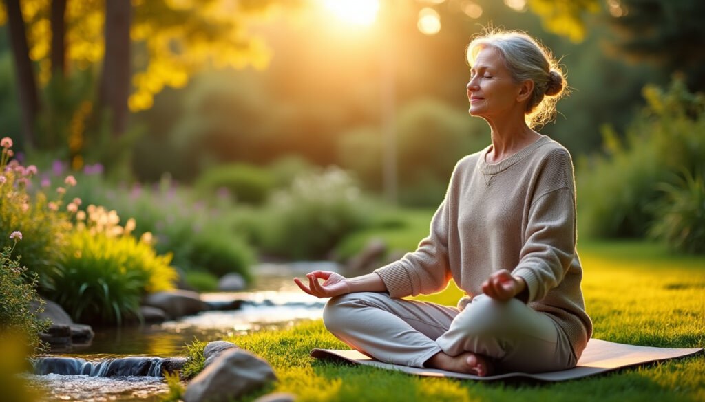 discover the essential longevity habit beyond exercise that many women overlook but should embrace to enhance their health and lifespan.