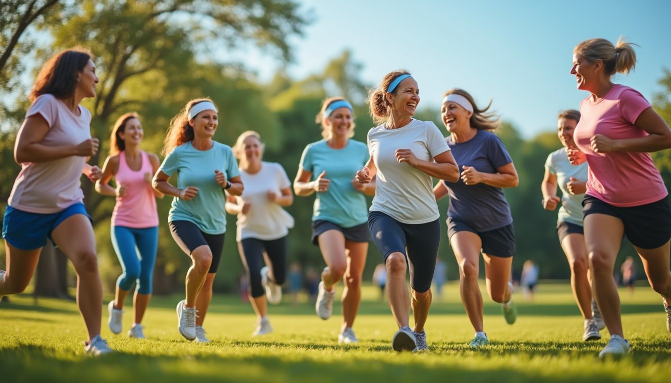 discover the essential longevity habit women often overlook beyond exercise, and learn how incorporating it can enhance your health and lifespan.