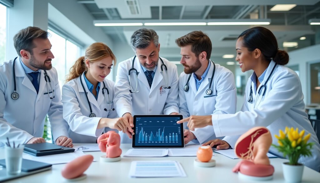 endocrinologists share 5 essential habits to avoid for improved blood sugar control and better health. discover effective tips to manage your glucose levels today.