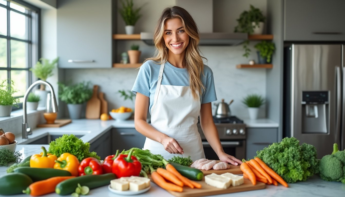 discover project lean nation, a wellness journey embracing healthy habits for every season to help you achieve lasting balance and vitality year-round.
