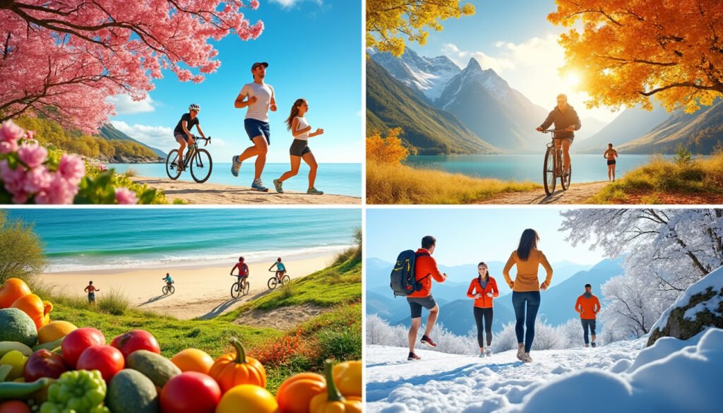 Project Lean Nation: Embracing Healthy Habits for Every Season discover project lean nation, your guide to embracing healthy habits all year round. learn how to maintain wellness and stay fit through every season with practical tips and motivation.