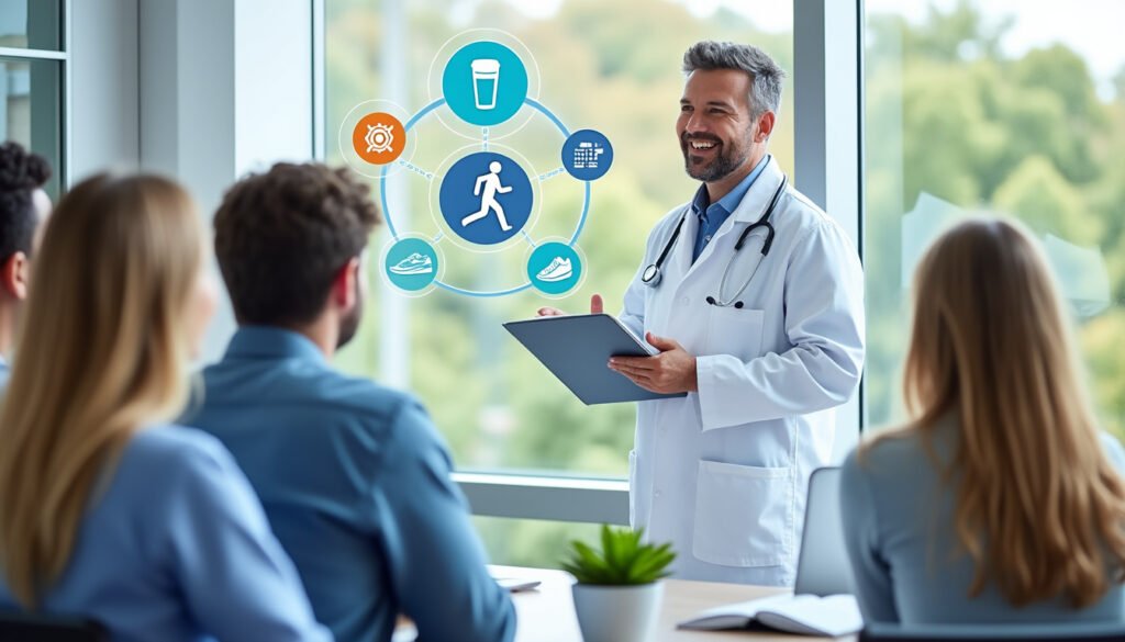 Why Connecticut Physicians Advocate Habit Stacking for Enhanced Health and Wellness discover why connecticut physicians recommend habit stacking as an effective strategy to improve health and wellness by building positive daily routines.