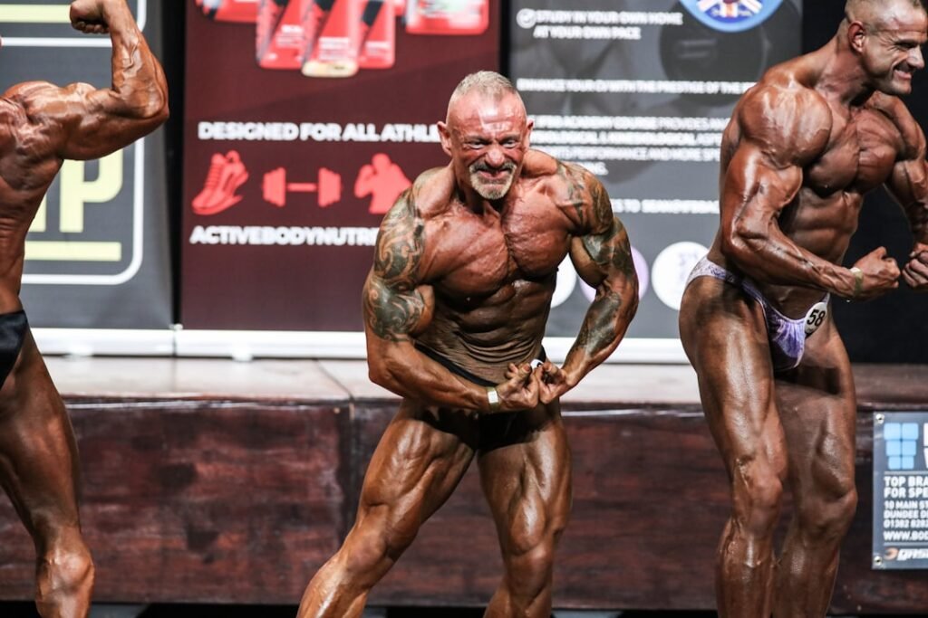 discover the secrets to achieving timeless strength and aesthetics with classic physique mastery. transform your body and elevate your training for classic bodybuilding excellence.