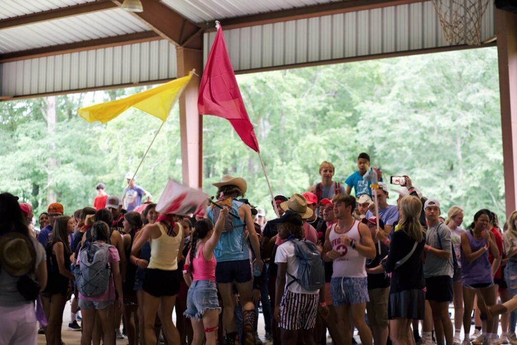 discover enriching educational summer camps designed to inspire learning and fun. perfect for children to explore new skills, make friends, and enjoy a productive vacation.