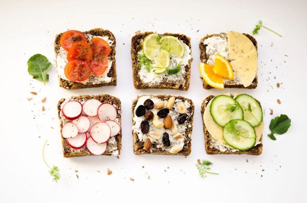 Which foods should you select to protect against age-related health concerns? explore essential nutrition tips and insights to maintain a healthy and balanced diet for optimal well-being.