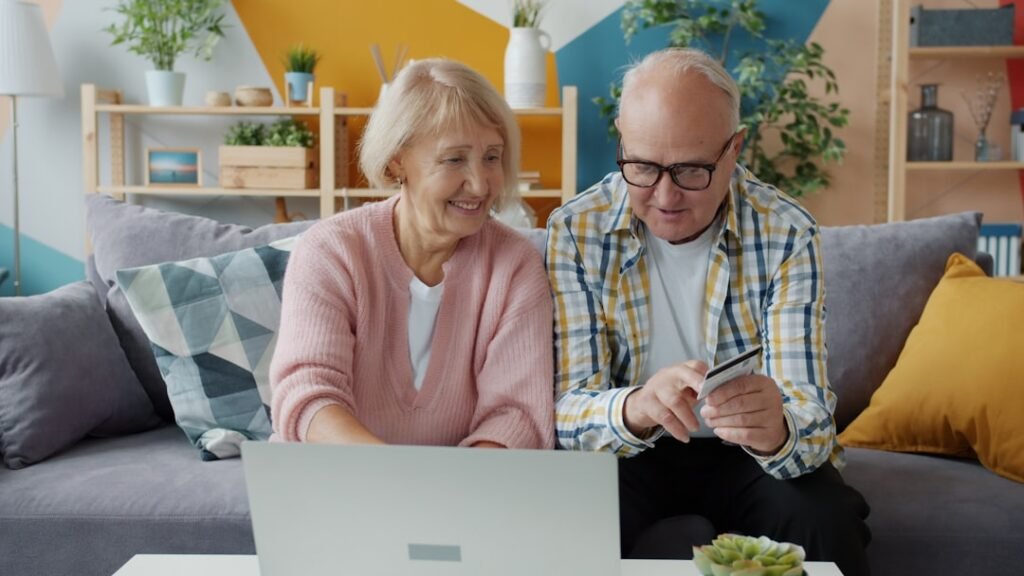explore the benefits of telehealth for seniors, including improved access to healthcare, convenience, and enhanced management of chronic conditions.