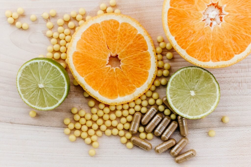 Are you at risk of a vitamin overdose? Insights from a family doctor learn about vitamin overdose, its causes, symptoms, and how to prevent excessive intake of vitamins for safe and healthy living.