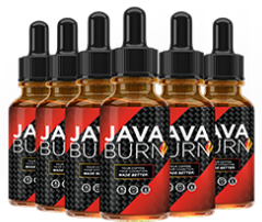 Java Burn !