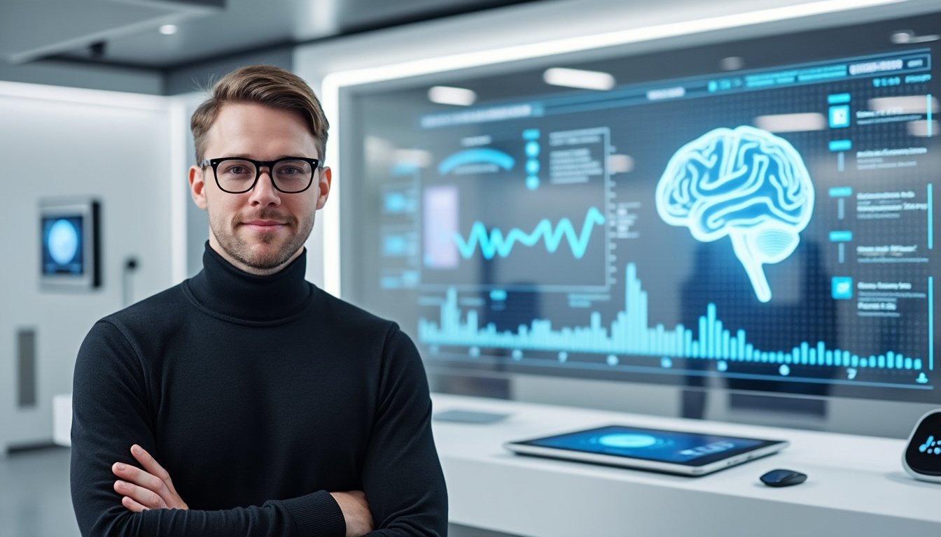 biohacker bryan johnson shares his journey of battling an incurable disease while relentlessly pursuing his mission to 'defeat aging' and push the boundaries of human health.