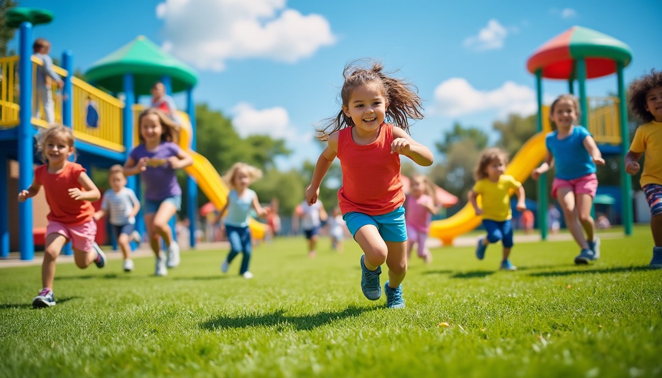 discover effective strategies to build healthy habits in the first 30 days of school, helping kids establish routines that promote long-term success and well-being.