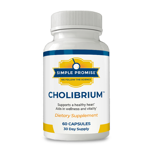 Cholibrium