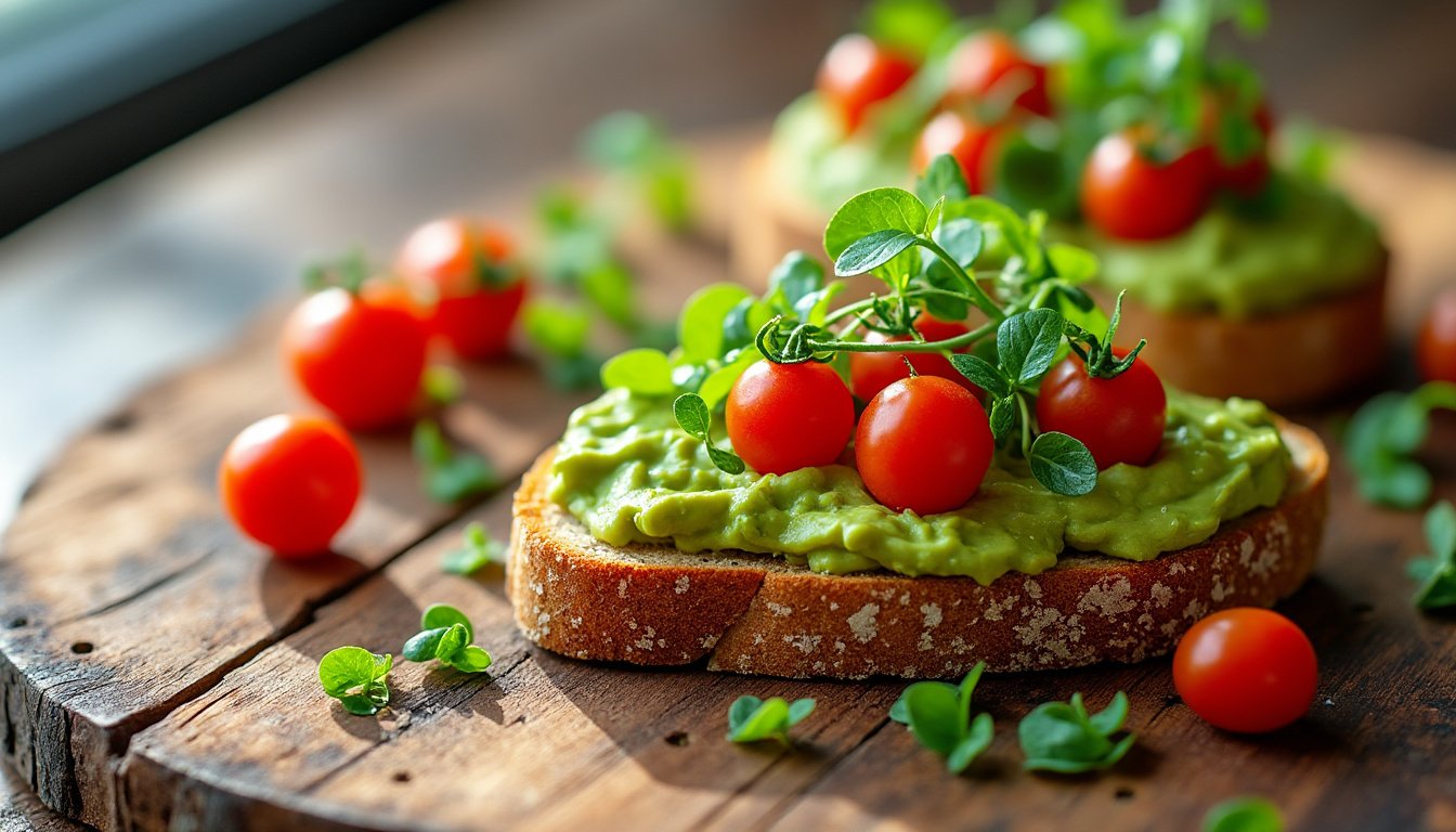 discover what registered experts say about the health benefits and effects of eating avocado toast daily. learn how this popular breakfast choice can impact your well-being.