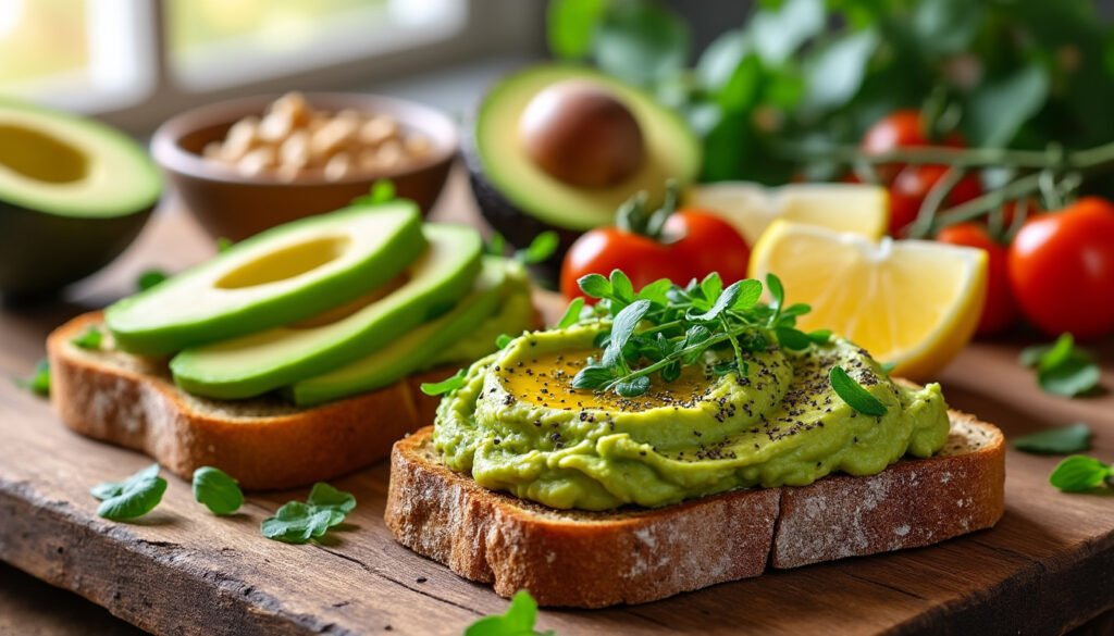 Daily Avocado Toast: What Registered Experts Reveal About Its Impact on Your Health discover insights from registered experts on how daily avocado toast impacts your health, including benefits and potential considerations for a balanced diet.