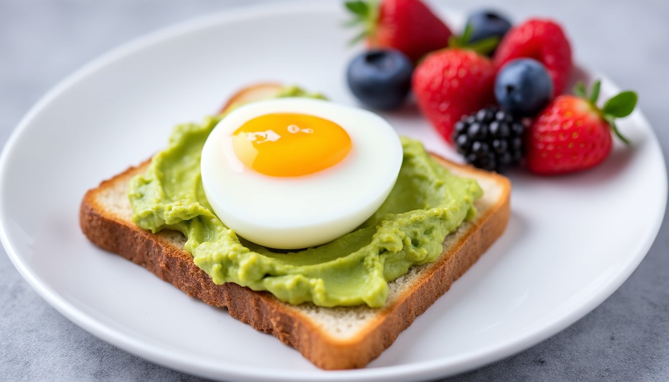 discover what registered experts say about the health benefits and potential effects of eating daily avocado toast. learn how this popular breakfast choice can impact your well-being.