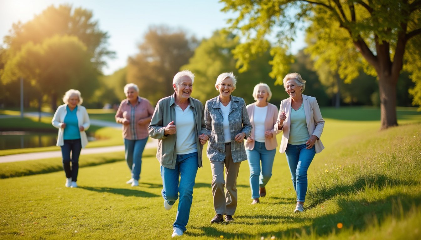 discover the essential mindset shift doctors recommend to enhance health and well-being after age 65. learn how changing your perspective can lead to a healthier, happier life in your golden years.