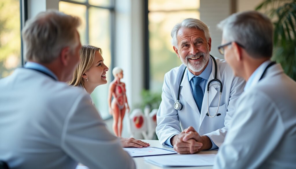 Doctors Reveal the Key Mindset Shift That Boosts Health After 65 discover the essential mindset shift doctors recommend to enhance health and well-being after age 65. learn how changing your perspective can lead to a healthier, more vibrant life.